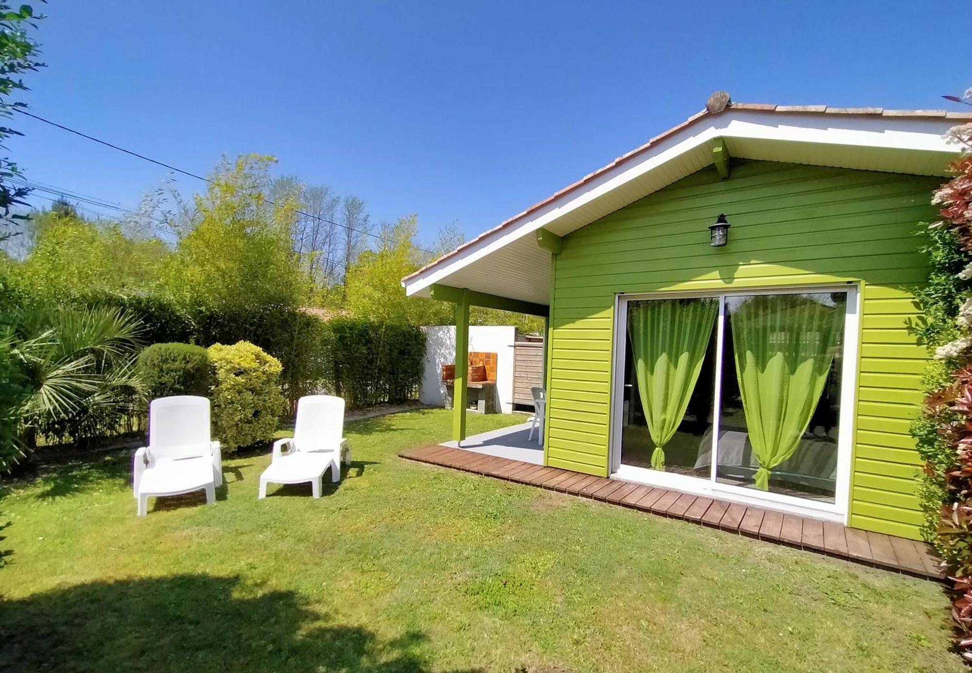 Gite Avec Piscine Et Espace Bien-Etre Partages Entre Bordeaux Et Lacanau Ocean (Adults Only) Brach Eksteriør billede