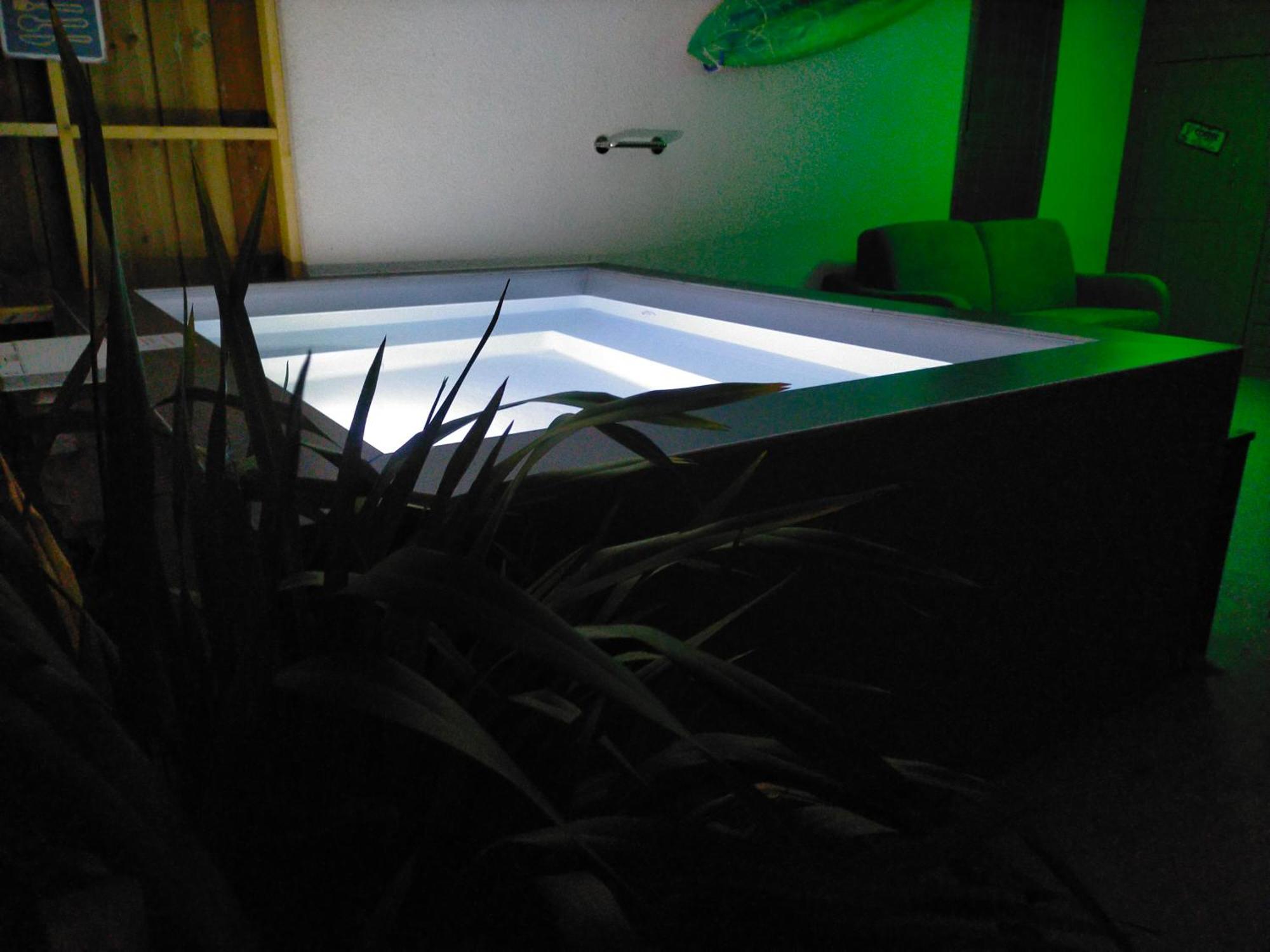 Gite Avec Piscine Et Espace Bien-Etre Partages Entre Bordeaux Et Lacanau Ocean (Adults Only) Brach Eksteriør billede